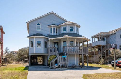 Corolla House | CP33 The Purple Dandelion