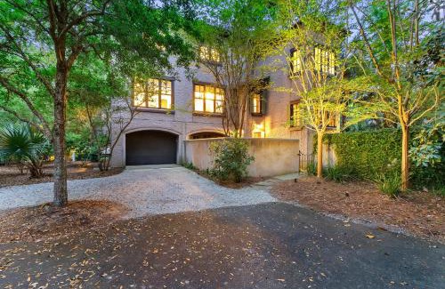 Kiawah Island House | CP5512: 5512 Cypress Point