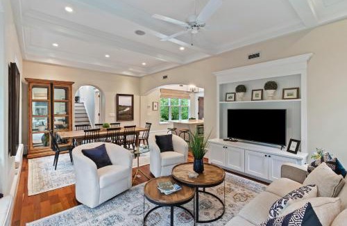 Kiawah Island House | CP5512: 5512 Cypress Point