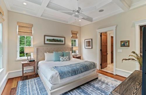 Kiawah Island House | CP5512: 5512 Cypress Point