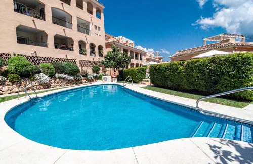 Nueva Andalucia Apartment | CPG- Perfect holiday home close to Puerto Banus