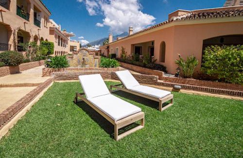 Nueva Andalucia Apartment | CPG- Perfect holiday home close to Puerto Banus