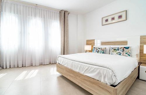 Nueva Andalucia Apartment | CPG- Perfect holiday home close to Puerto Banus