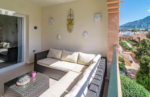 Nueva Andalucia Apartment | CPG- Perfect holiday home close to Puerto Banus