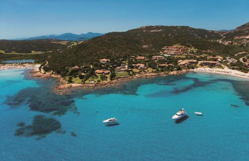 Porto Cervo Hotel | CPH | Pevero Hotel