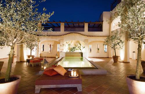Porto Cervo Hotel | CPH | Pevero Hotel