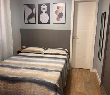 Juveve Apartment | CPR36 - Estúdio Moderno com Cama e Sofá-Cama no Juvevê