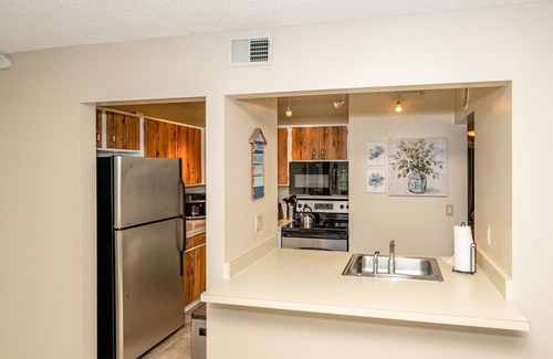 Saint Augustine Shores Condo | CQS 2 Cartagena Court Conquistador