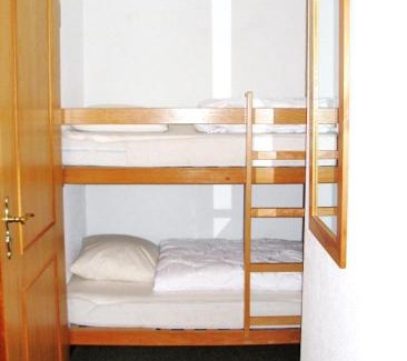Veysonnaz Apartment | Crêtes X1 023 - SUNNY apartment 5 pers