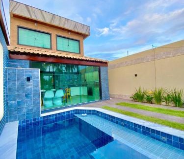 Ponta do Mangue House | Crôa Residence