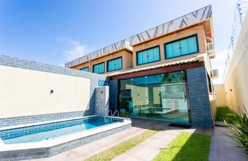 Ponta do Mangue House | Crôa Residence