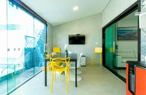 Ponta do Mangue House | Crôa Residence