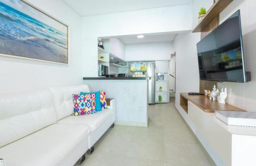 Ponta do Mangue House | Crôa Residence