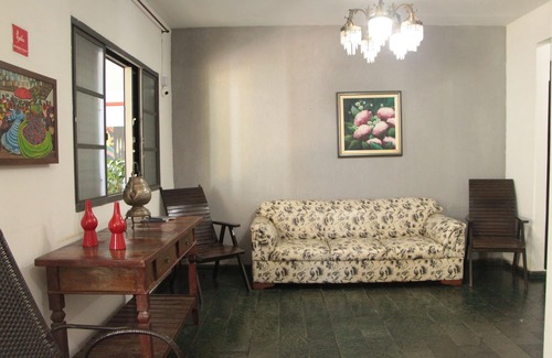 Setor Bueno Hotel | CR Hotel Bueno