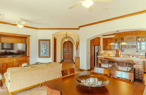 Herradura Apartment | CR Luxury Montebello 1D 3 Bdrm