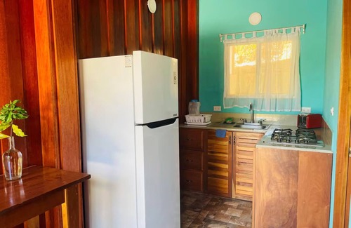 Samara Cabin | Charming lodge in beautiful Playa Samara with WiFi
