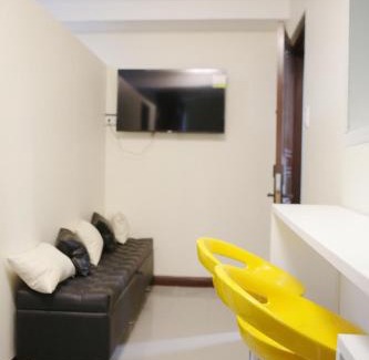 Pasay Apartment | Cr8tive HOMES-Transient Stays Legend Condominiums