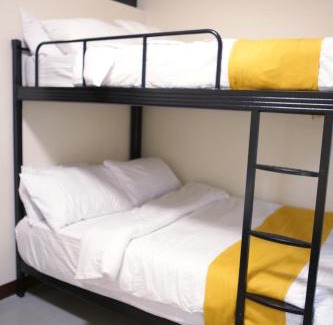 Pasay Apartment | Cr8tive HOMES-Transient Stays Legend Condominiums