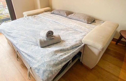 La Candelaria Apartment | Cra. 1 8-20