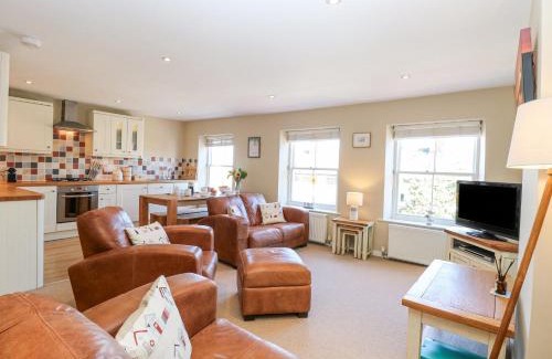 Wells-next-the-Sea Apartment | Crab Corner