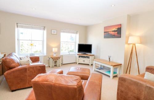 Wells-next-the-Sea Apartment | Crab Corner