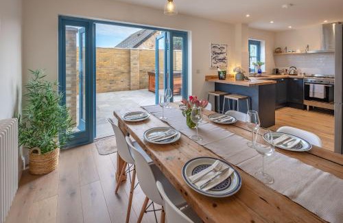Bembridge House | Crab Cottage