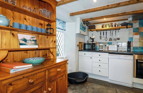 Delabole Cottage | Crab Cottage