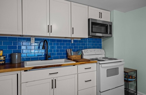 Morehead City House | Crabmore Cottage