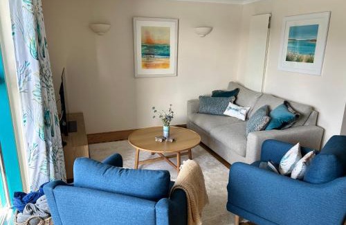 Kingsbridge Apartment | Crabshell Quay waterfront living in Kingsbridge