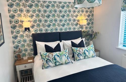 Kingsbridge Apartment | Crabshell Quay waterfront living in Kingsbridge