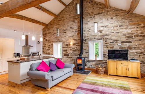 Ainley Top House | Crabtree Barn