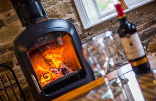 Ainley Top House | Crabtree Barn
