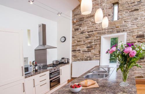 Ainley Top House | Crabtree Barn