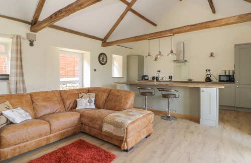 Hackness Cottage | Crabtree Cottage