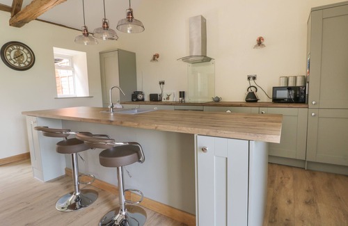 Hackness Cottage | Crabtree Cottage