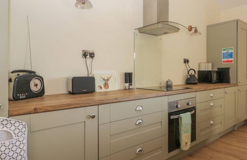 Hackness Cottage | Crabtree Cottage