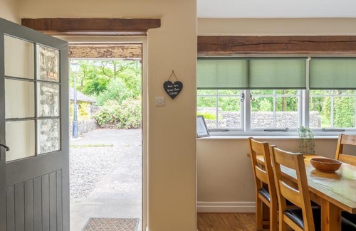 Graythwaite House | Crabtree