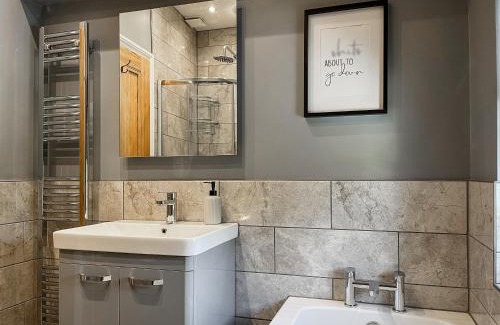 Chinley House | Cracken Cottage - Uk48297