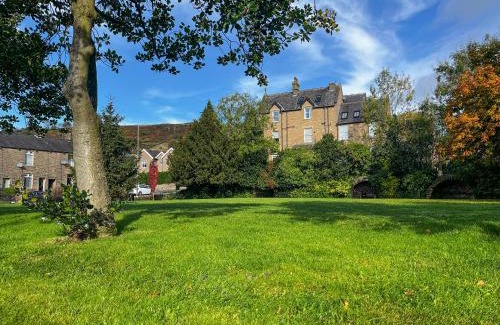 Chinley House | Cracken Cottage - Uk48297