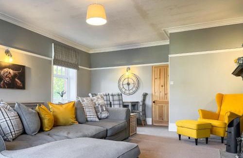 Chinley House | Cracken Cottage - Uk48297