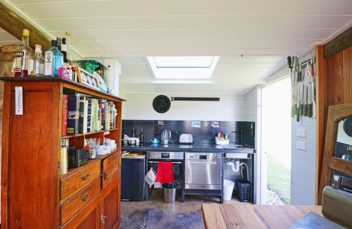 Crackenback Cottage | Crackenback Chapel: 2 Bedroom