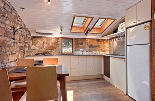 Crackenback Cottage | Crackenback Cottage 1884: 2 bedroom