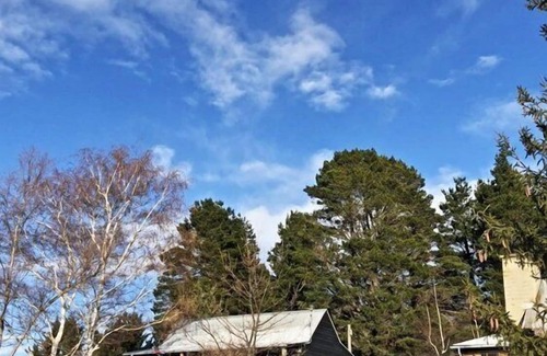 Crackenback Cottage | Crackenback Cottage 1884: 2 bedroom
