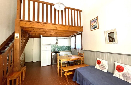 Lacanau-Ocean Ski Chalet | CRACKS 27 - 65101