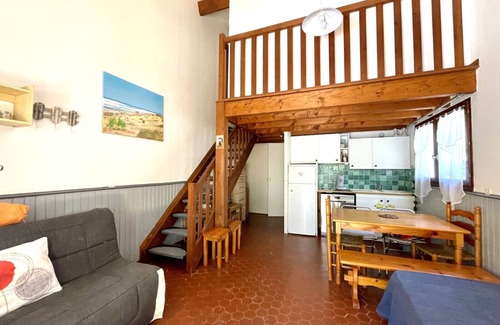 Lacanau-Ocean Ski Chalet | CRACKS 27 - 65101