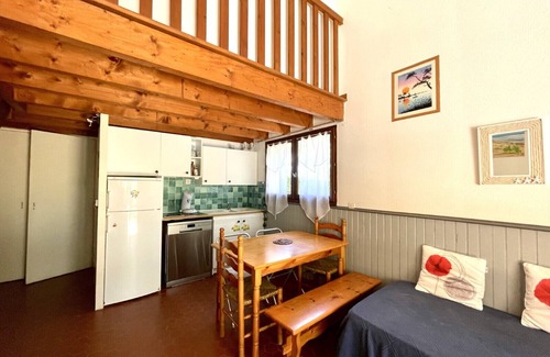 Lacanau-Ocean Ski Chalet | CRACKS 27 - 65101