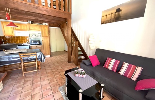 Lacanau-Ocean Ski Chalet | CRACKS 54 - 394484
