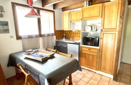 Lacanau-Ocean Ski Chalet | CRACKS 54 - 394484