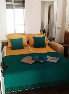 Dorcol Apartment | Cradle of Love