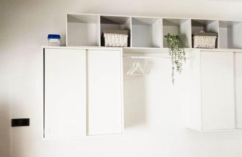 Dorcol Apartment | Cradle of Love